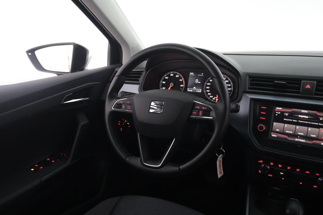 SEAT Arona 2020