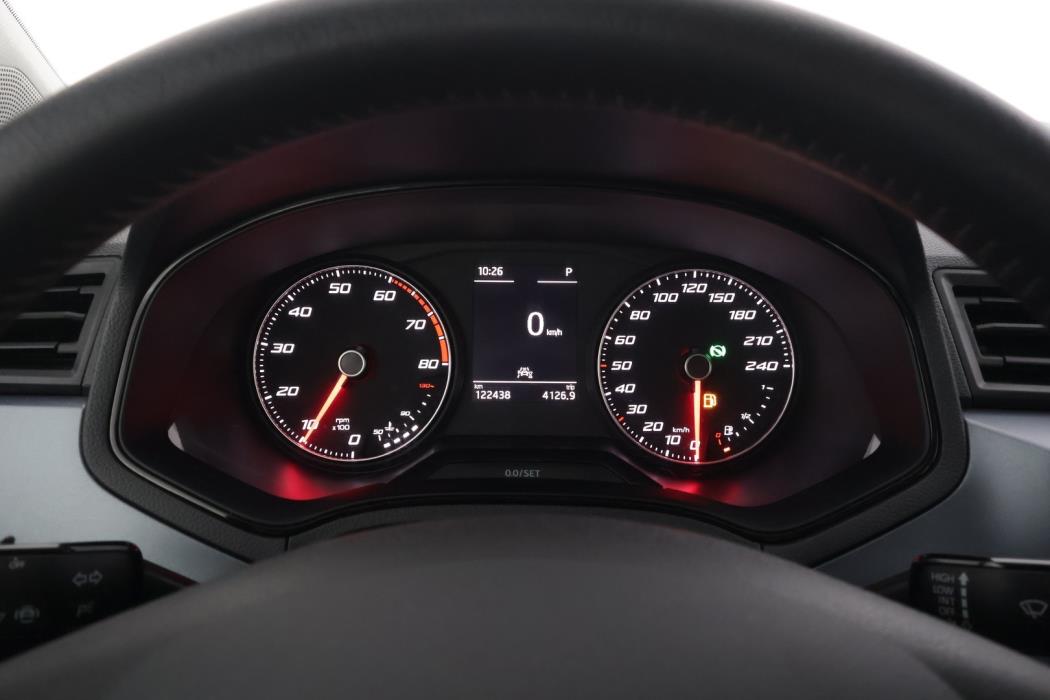 SEAT Arona 2020