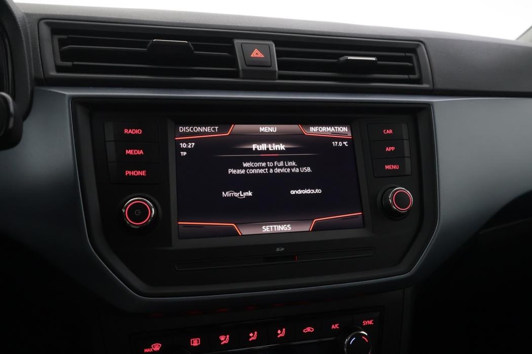 SEAT Arona 2020