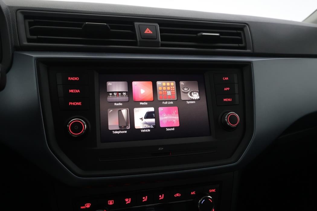 SEAT Arona 2020