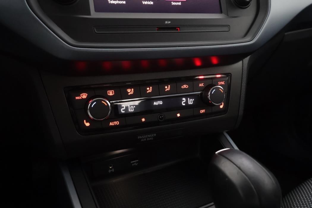 SEAT Arona 2020