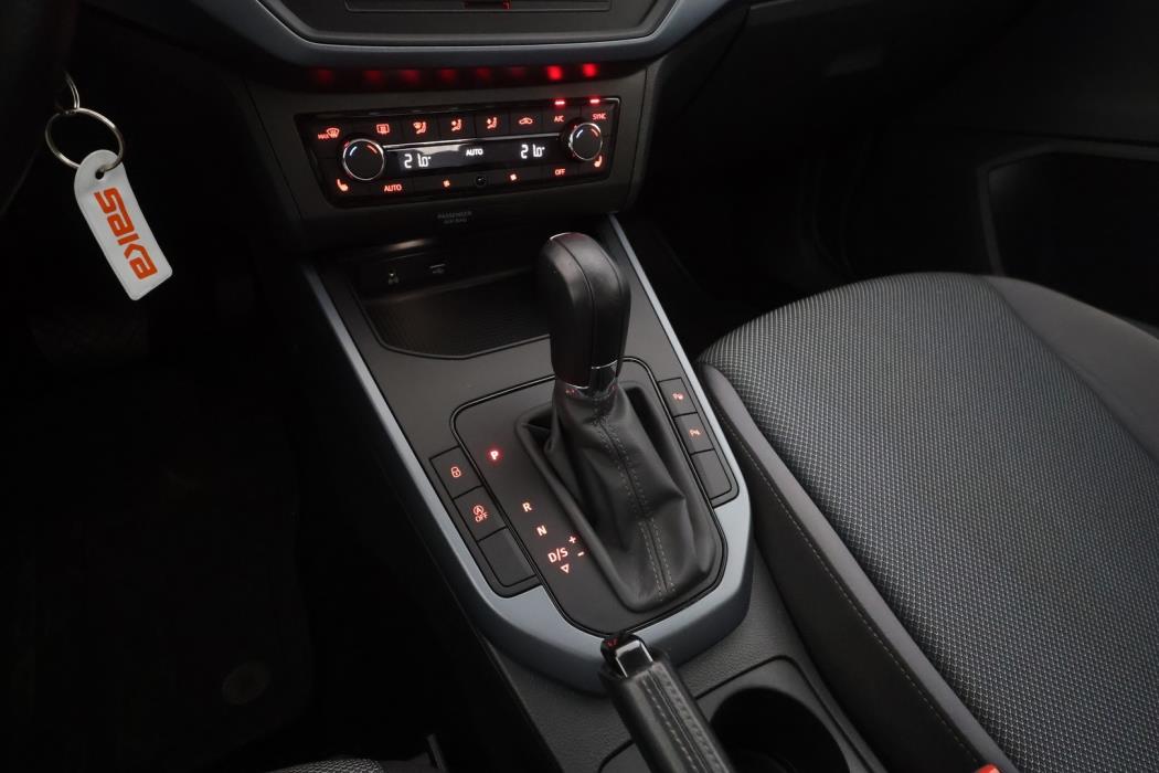 SEAT Arona 2020
