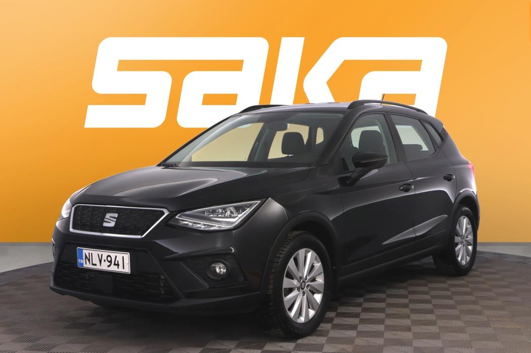 SEAT Arona 2020