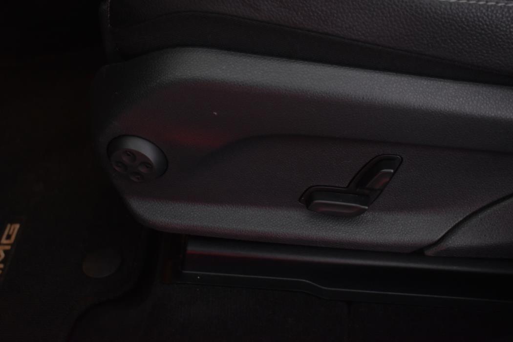 MERCEDES-BENZ GLC 2016