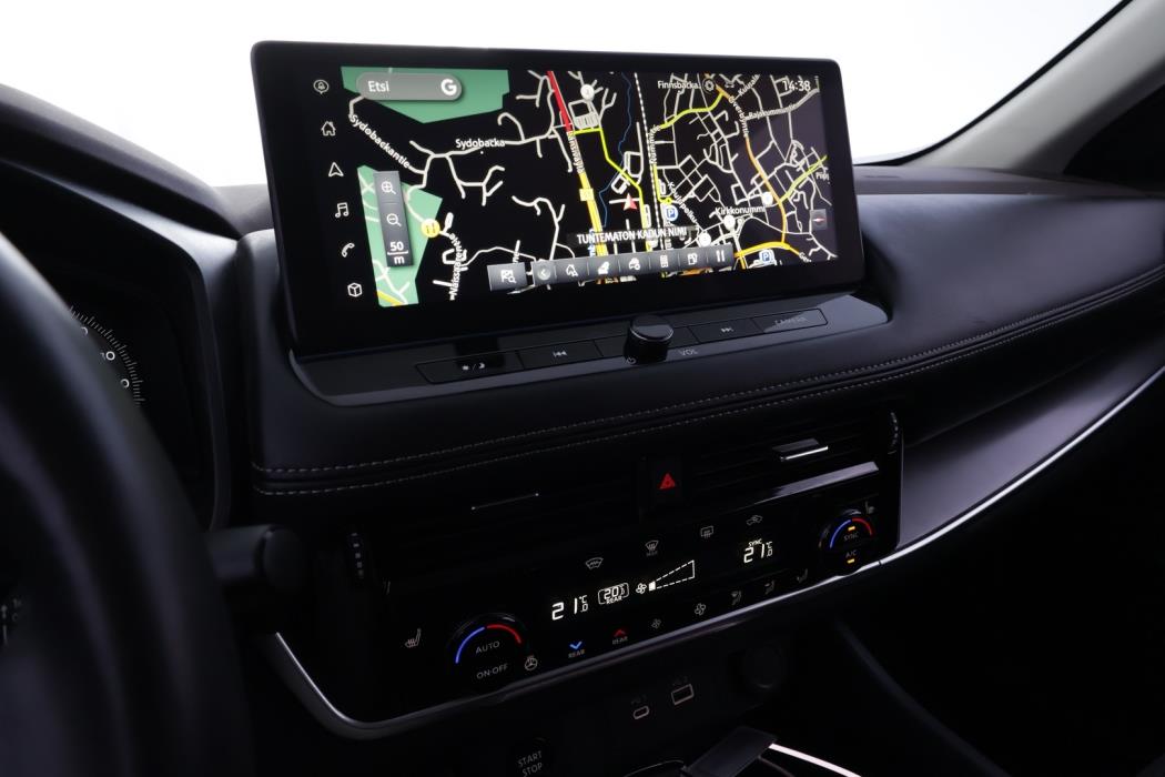 NISSAN X-Trail 2024