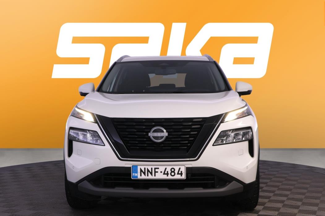NISSAN X-Trail 2024