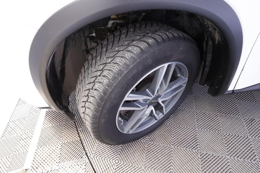NISSAN X-Trail 2024