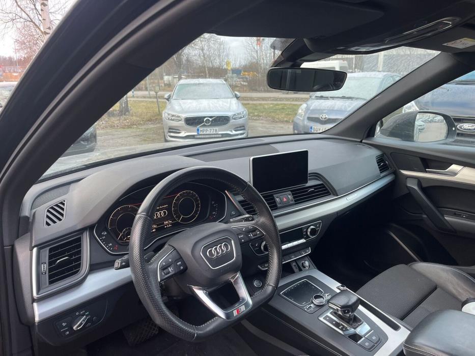 AUDI Q5 2019