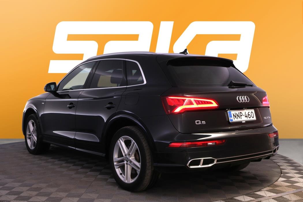 AUDI Q5 2019