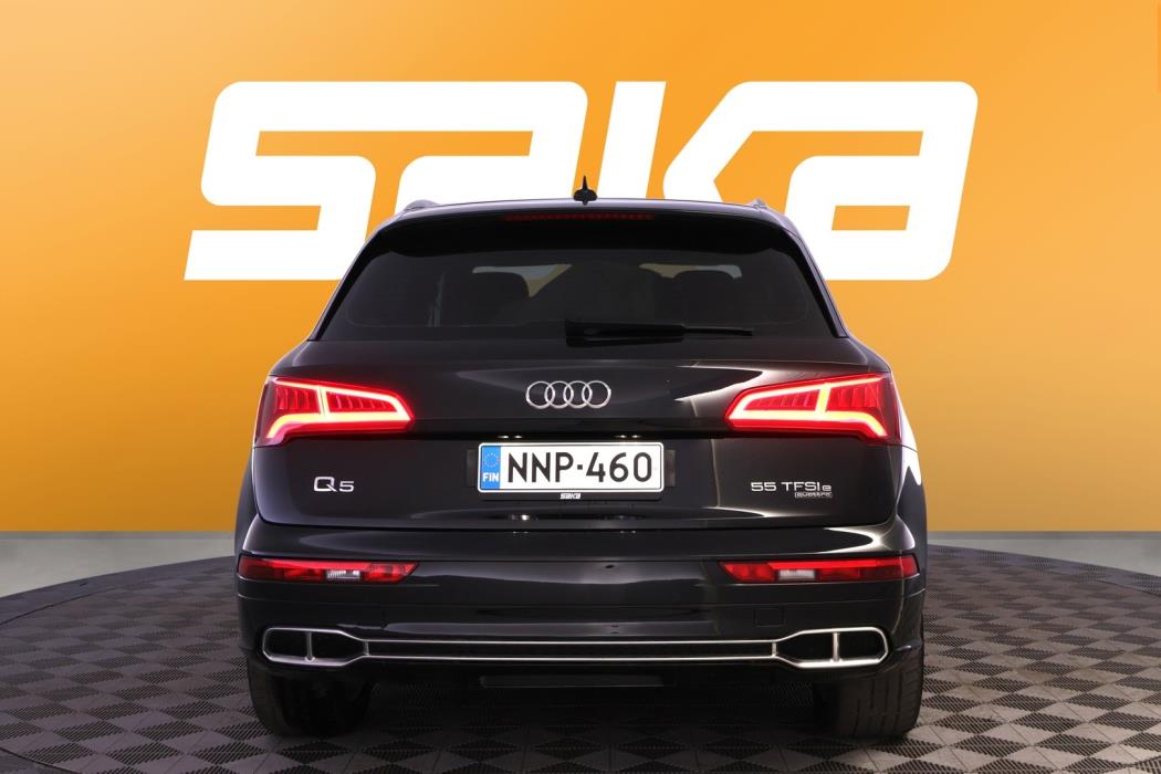 AUDI Q5 2019