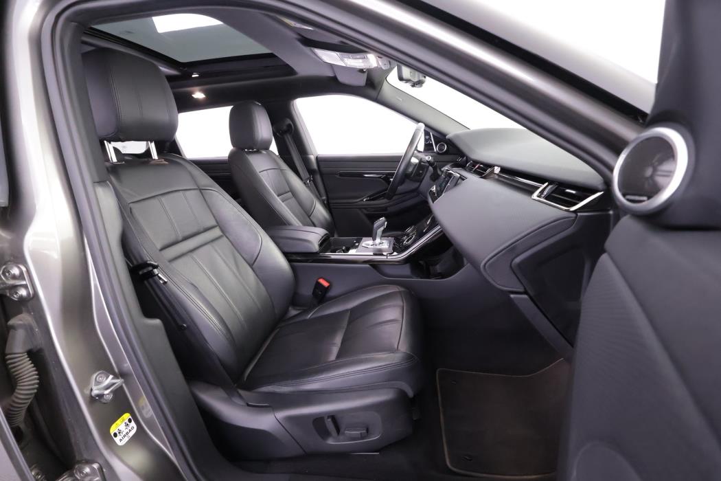 LAND ROVER Range Rover Evoque 2020