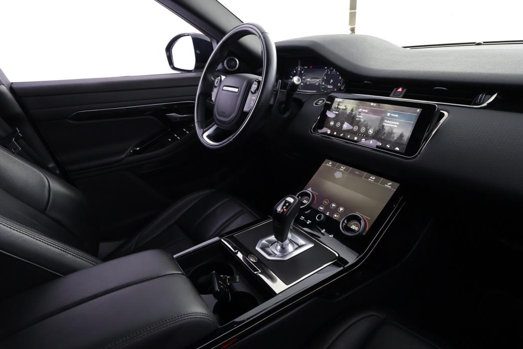 LAND ROVER Range Rover Evoque 2020