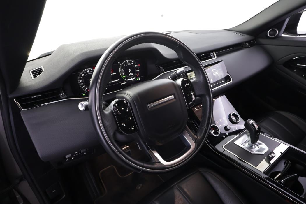 LAND ROVER Range Rover Evoque 2020