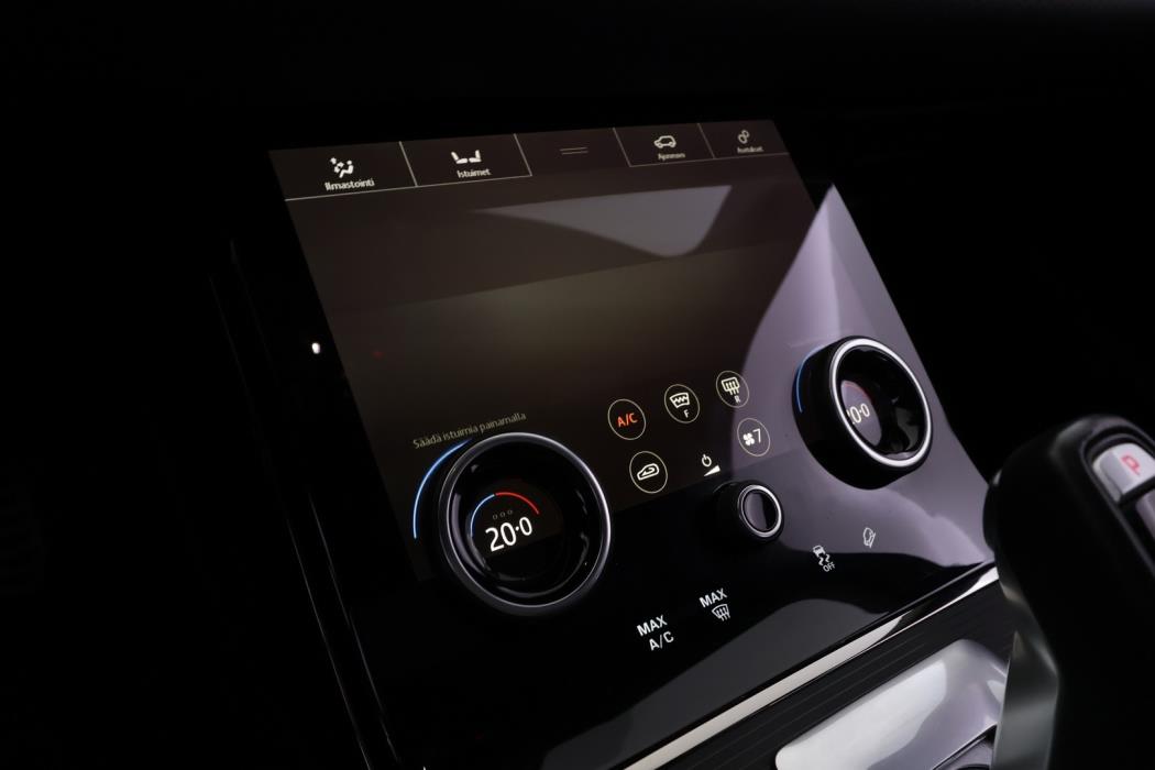 LAND ROVER Range Rover Evoque 2020