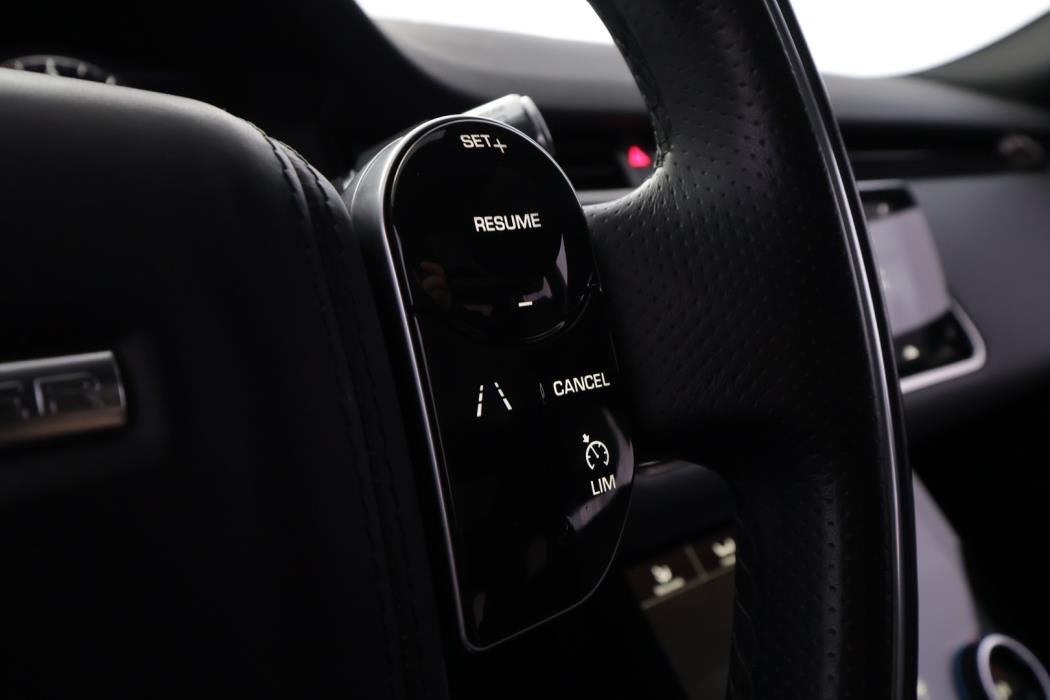 LAND ROVER Range Rover Evoque 2020