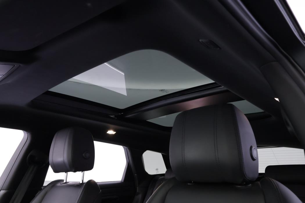LAND ROVER Range Rover Evoque 2020