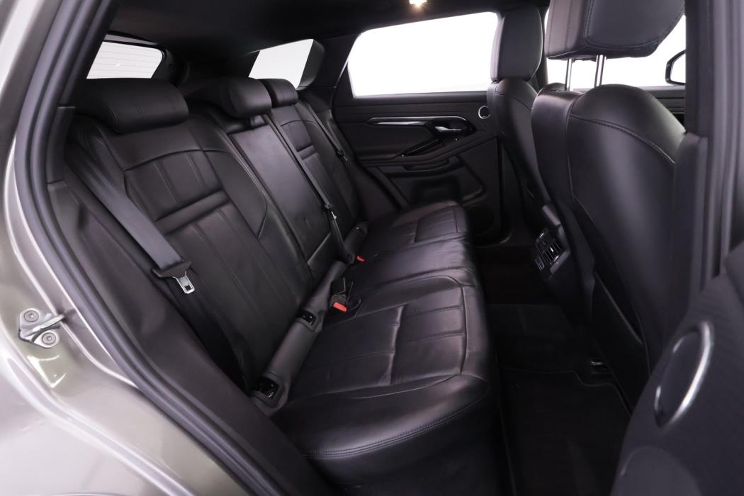LAND ROVER Range Rover Evoque 2020