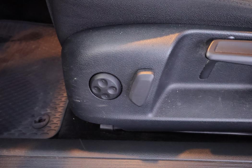 VOLKSWAGEN Passat 2010