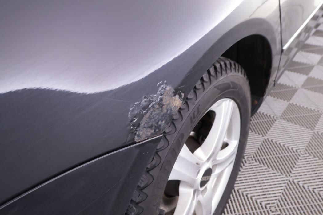 VOLKSWAGEN Passat 2010