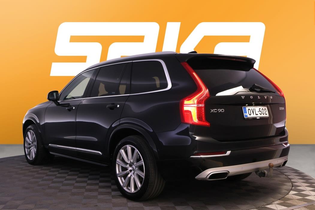 VOLVO XC90 2016