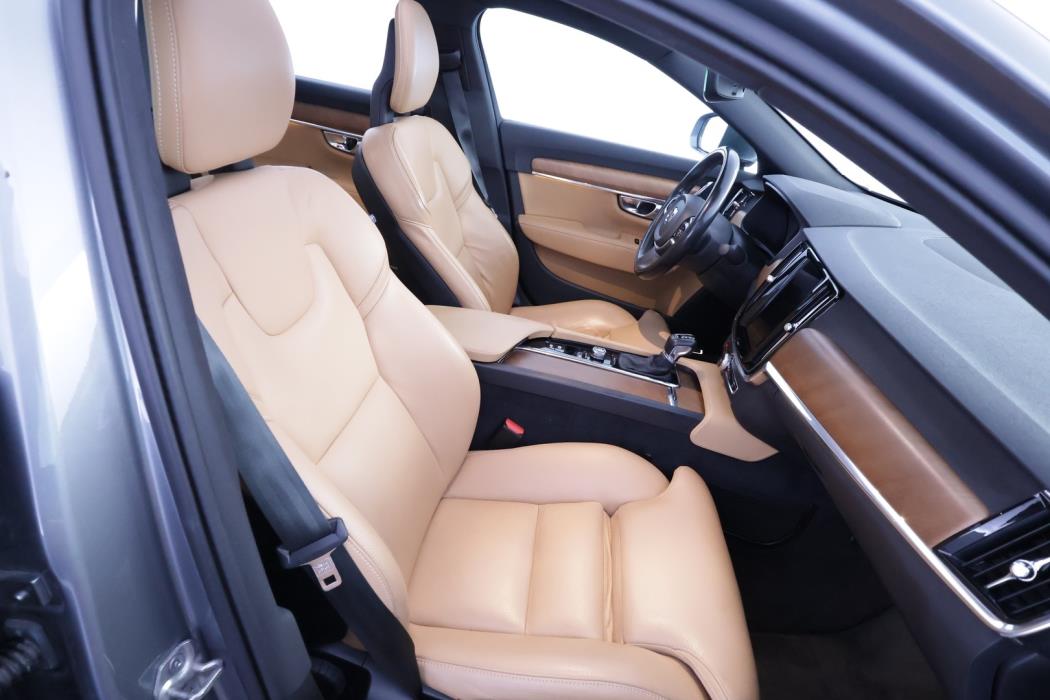VOLVO S90 2019