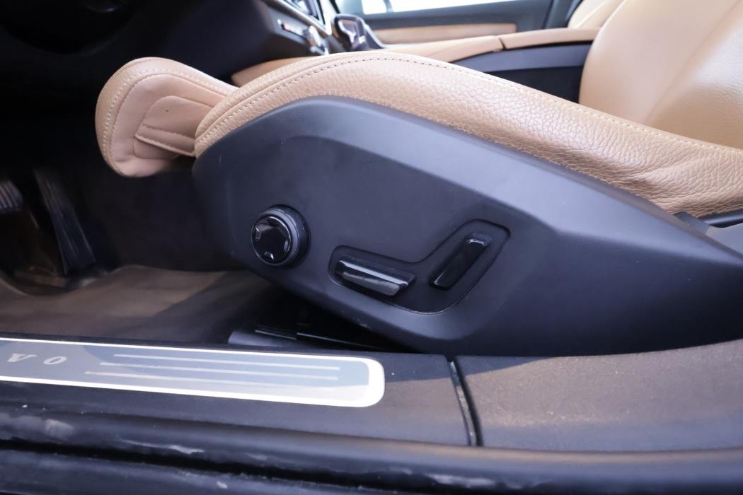 VOLVO S90 2019