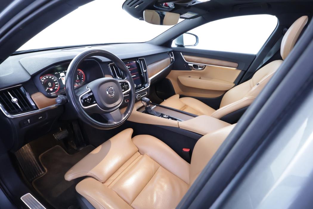 VOLVO S90 2019
