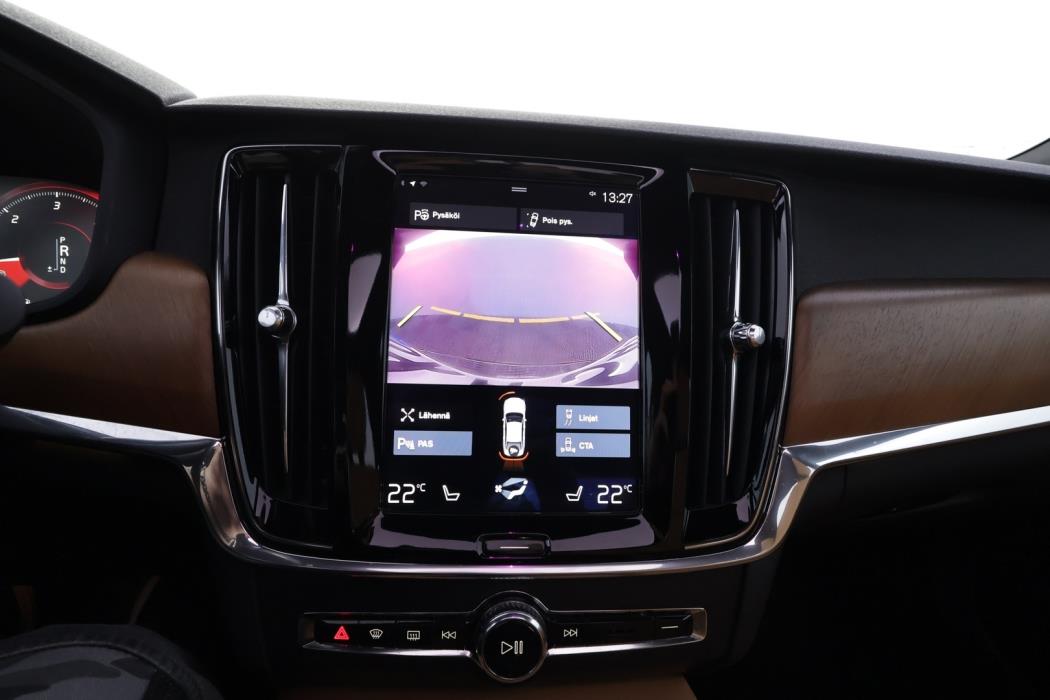 VOLVO S90 2019