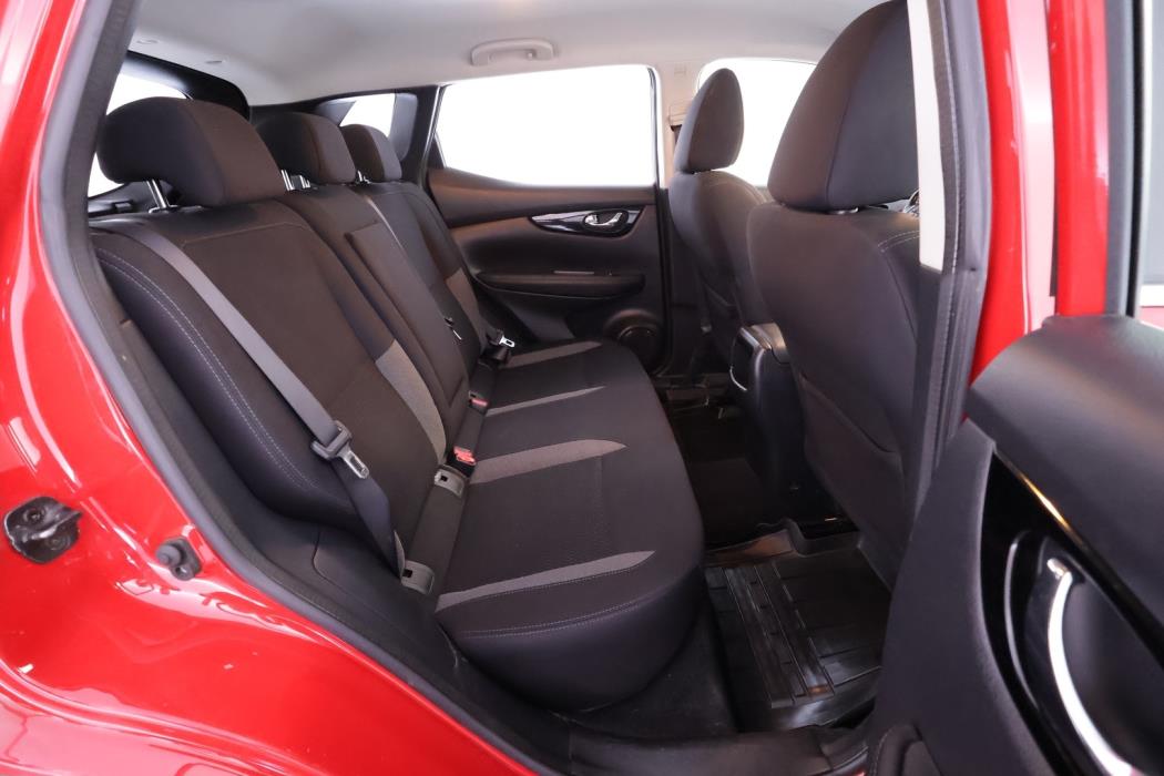 NISSAN Qashqai 2019