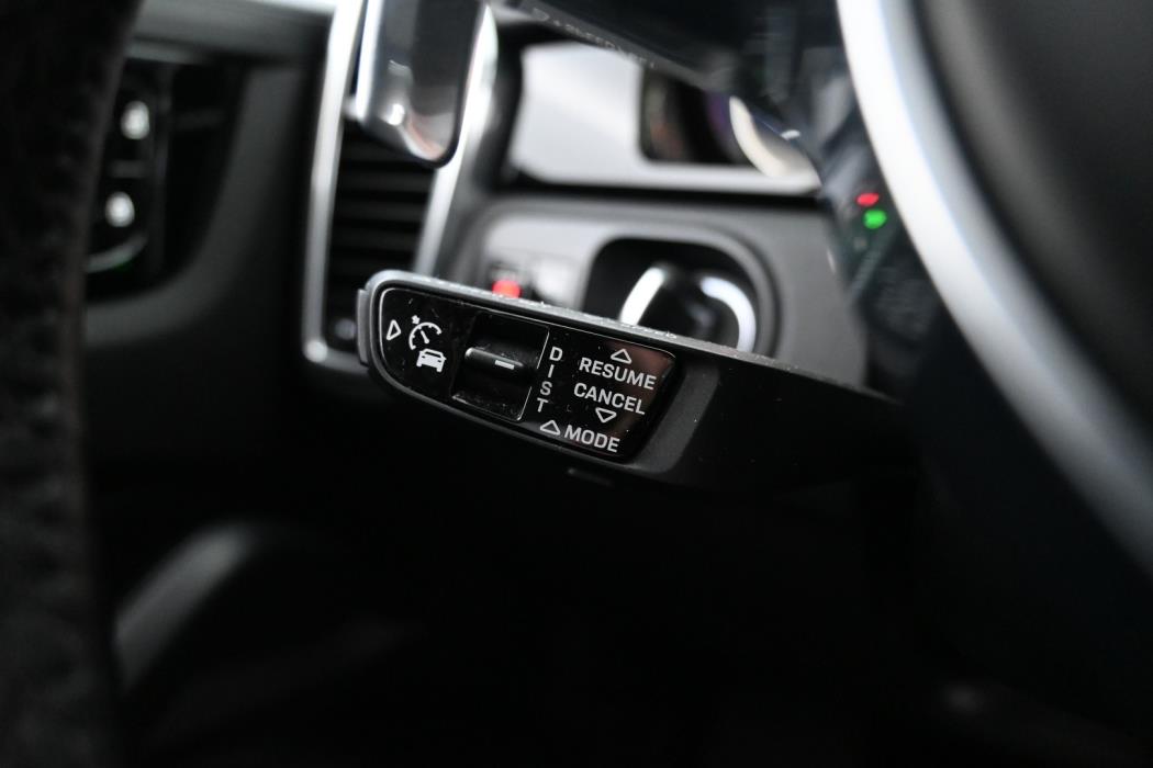 PORSCHE Cayenne 2020