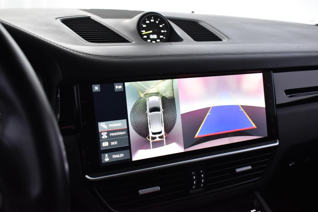 PORSCHE Cayenne 2020