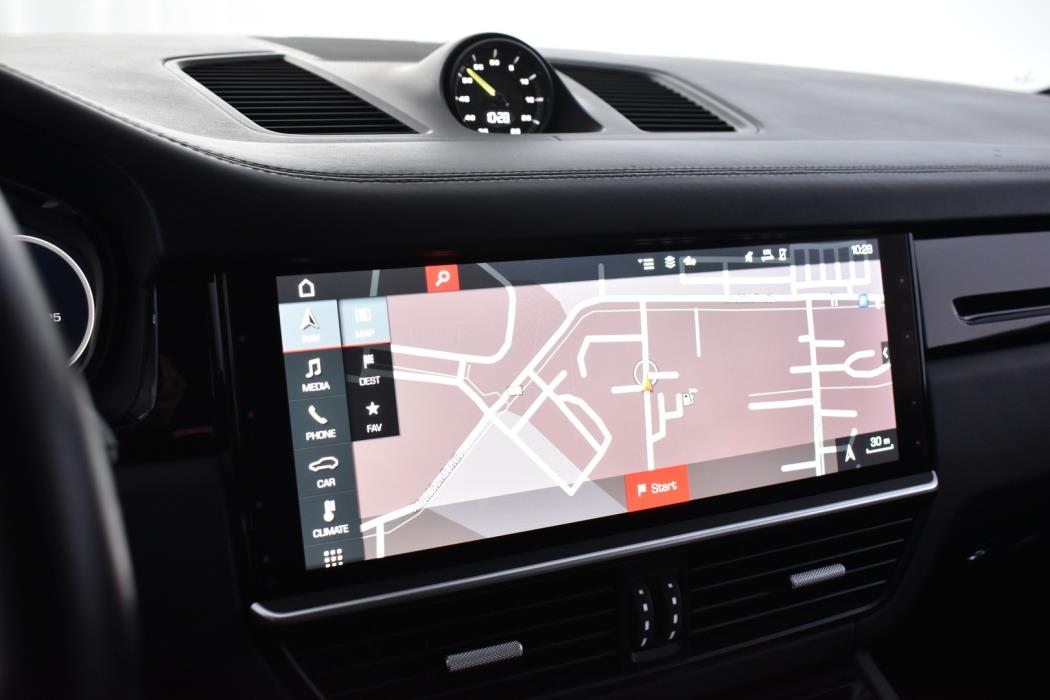 PORSCHE Cayenne 2020