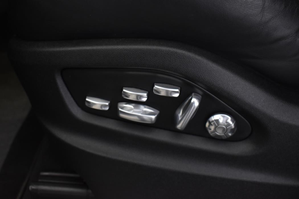 PORSCHE Cayenne 2020