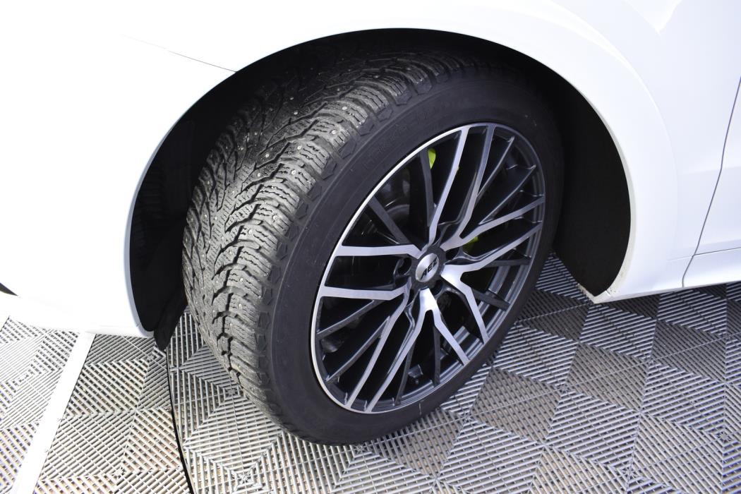 PORSCHE Cayenne 2020