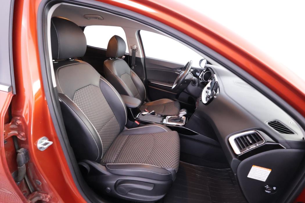 KIA XCeed 2022
