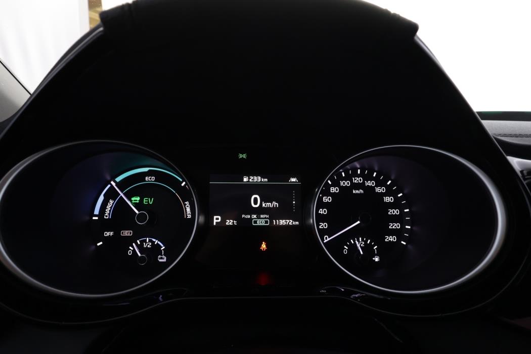 KIA XCeed 2022