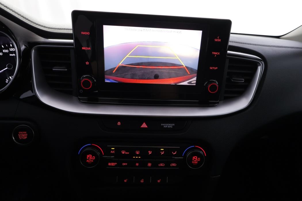 KIA XCeed 2022