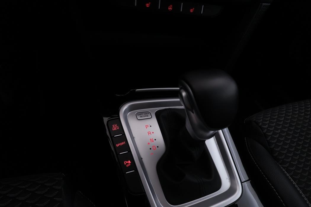 KIA XCeed 2022