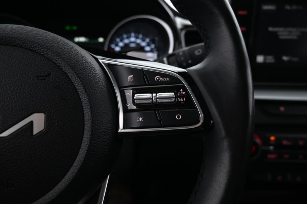 KIA XCeed 2022