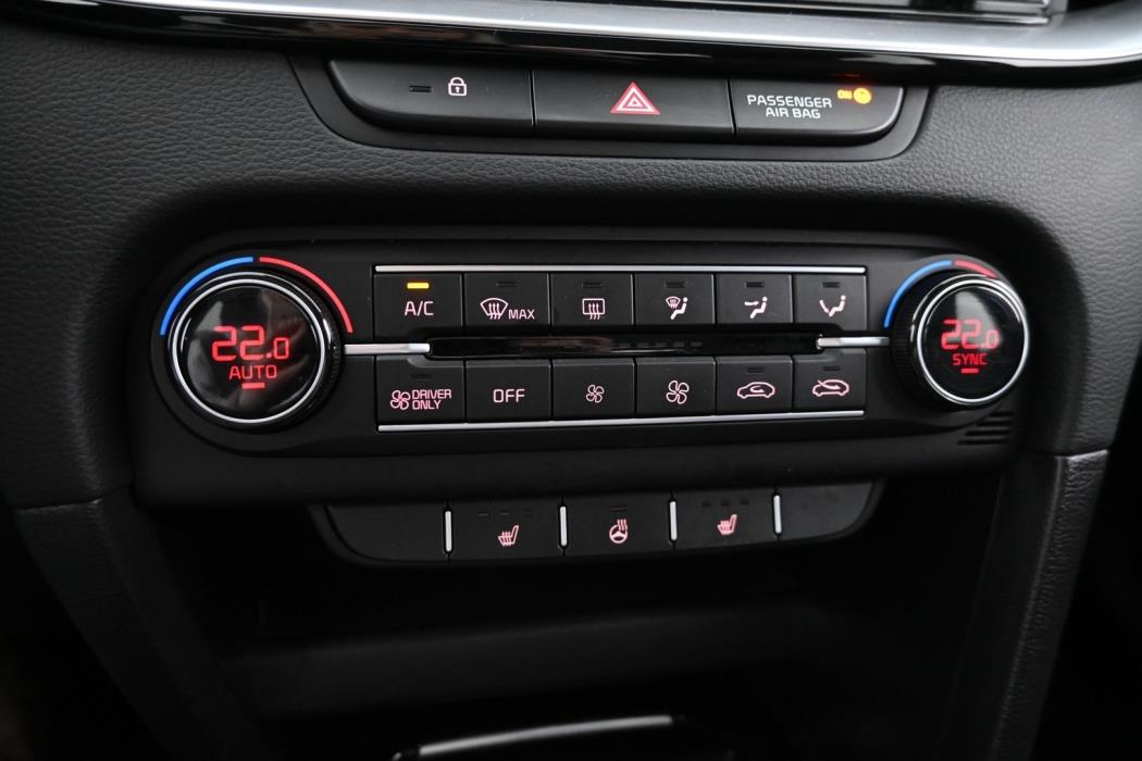 KIA XCeed 2022