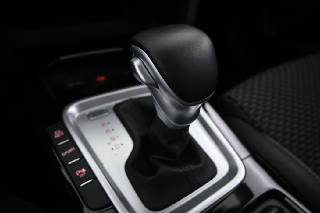 KIA XCeed 2022