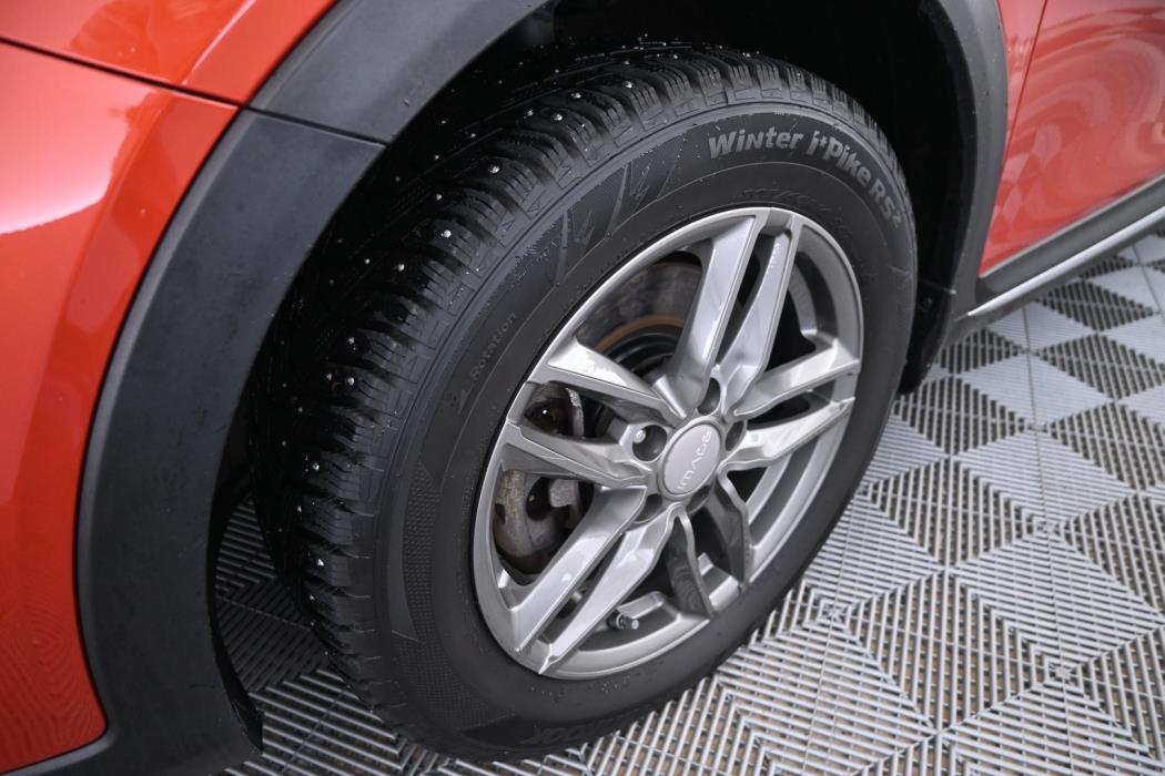 KIA XCeed 2022