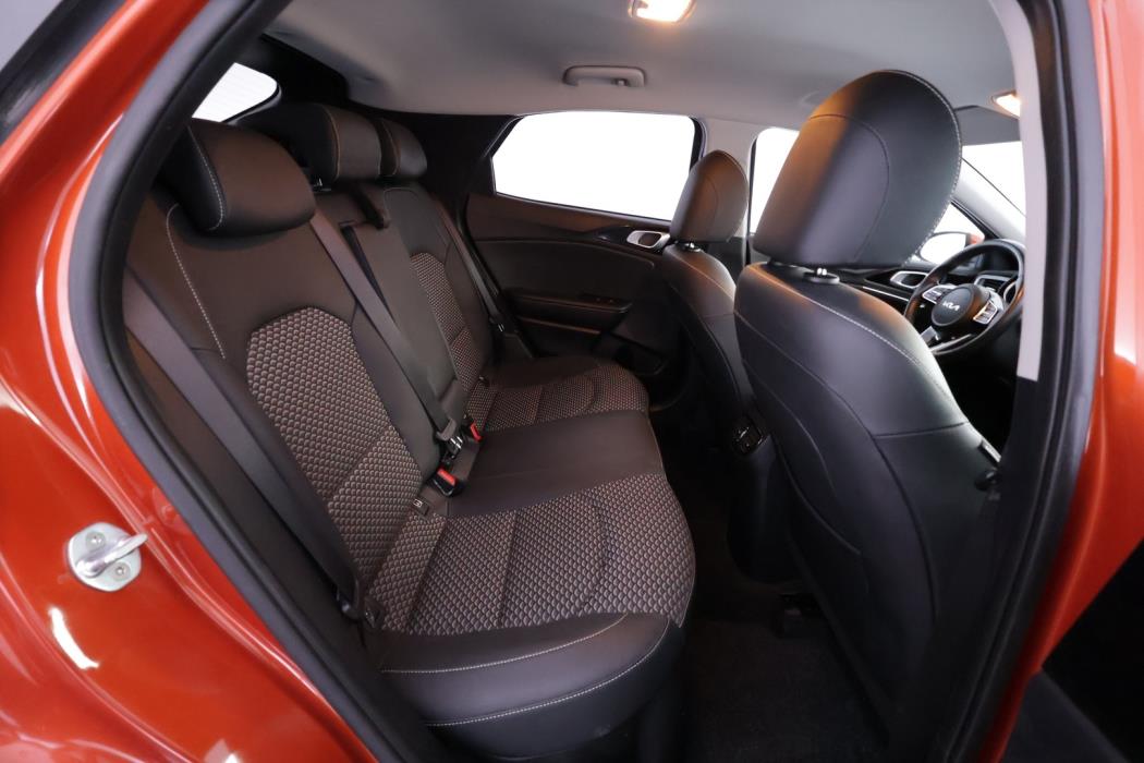 KIA XCeed 2022