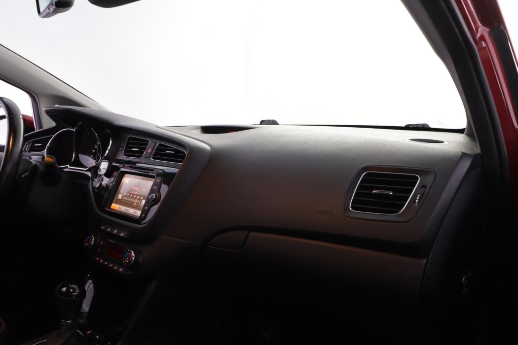 KIA cee'd 2013