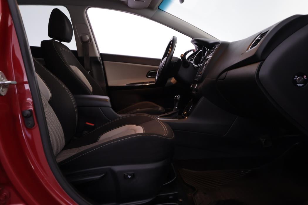 KIA cee'd 2013