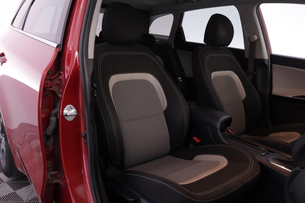 KIA cee'd 2013