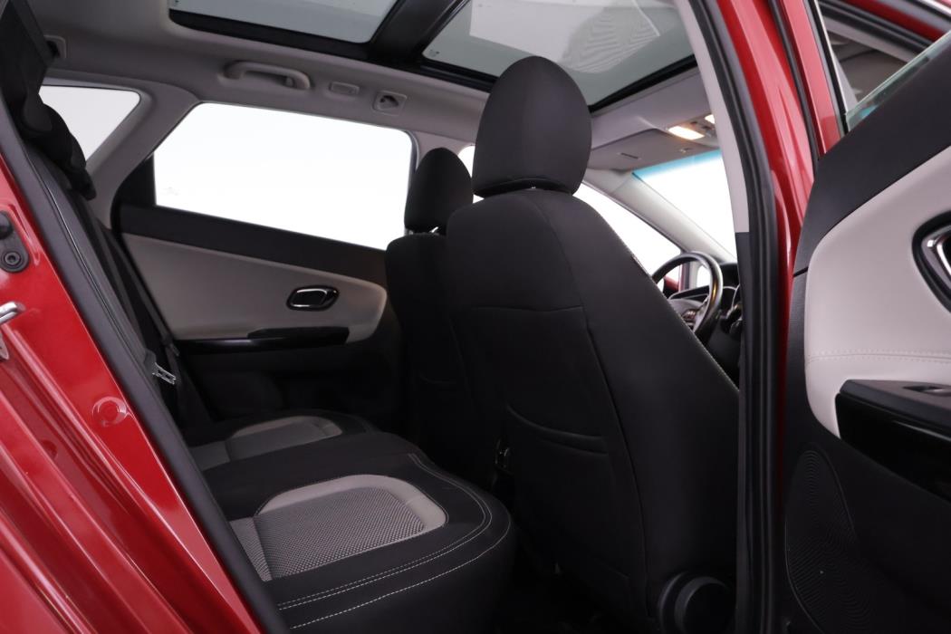 KIA cee'd 2013