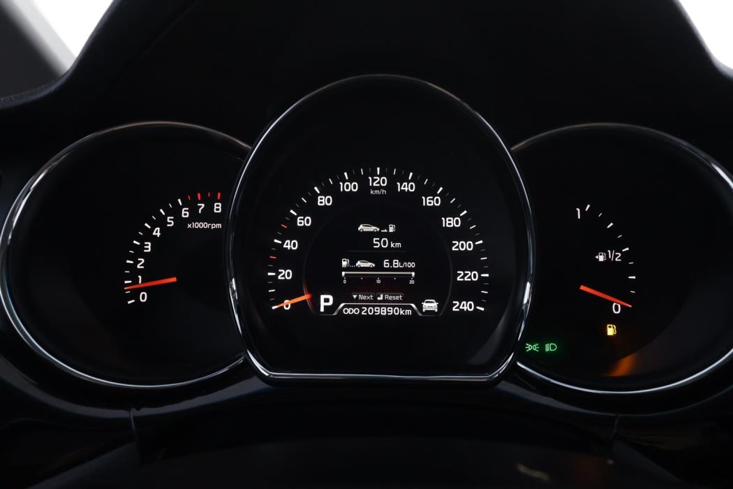 KIA cee'd 2013