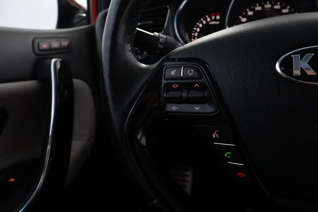 KIA cee'd 2013