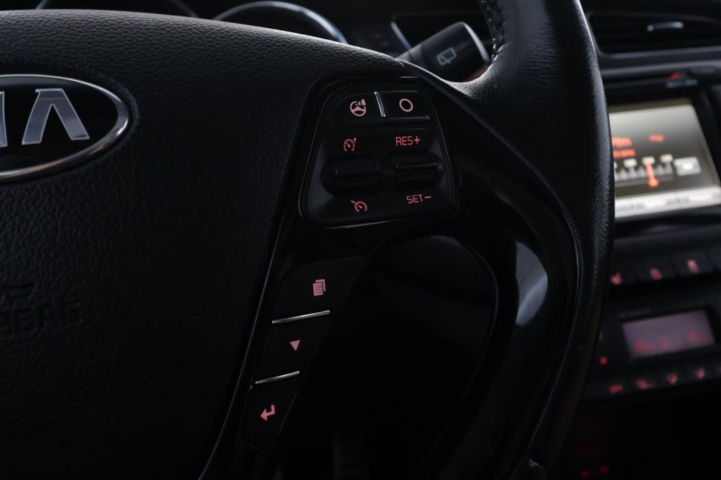 KIA cee'd 2013